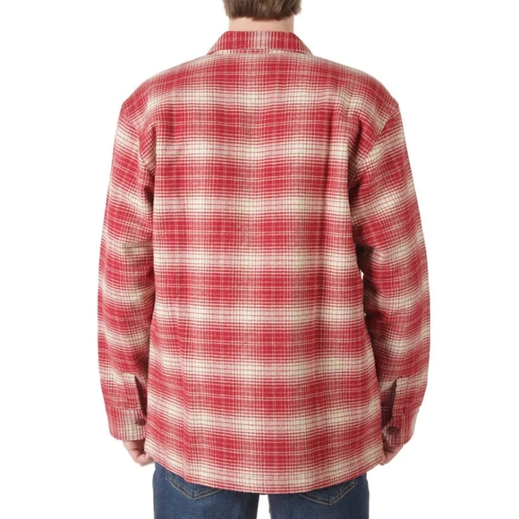 Dickies Quilted Shirt Jacket - Picture 2 of 4